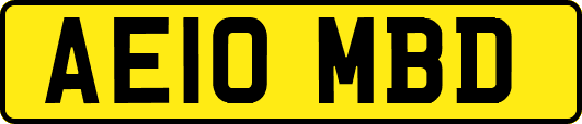 AE10MBD