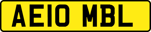 AE10MBL