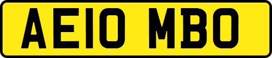 AE10MBO