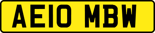 AE10MBW