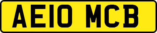 AE10MCB