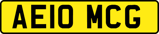 AE10MCG