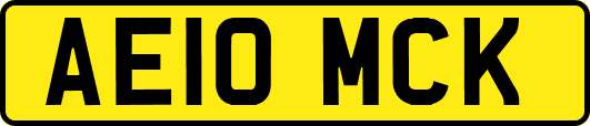 AE10MCK