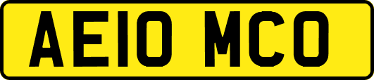 AE10MCO