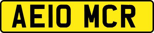 AE10MCR