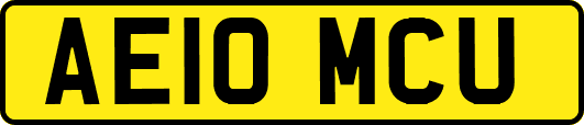 AE10MCU