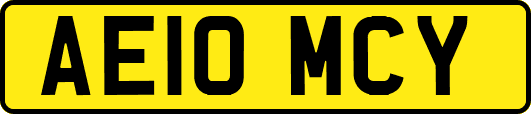 AE10MCY