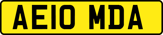 AE10MDA