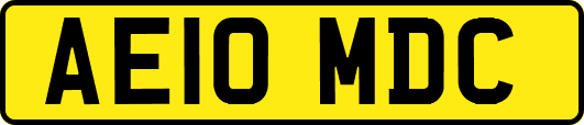 AE10MDC