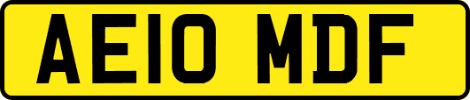 AE10MDF