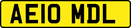 AE10MDL