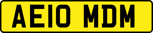 AE10MDM