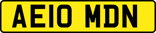 AE10MDN