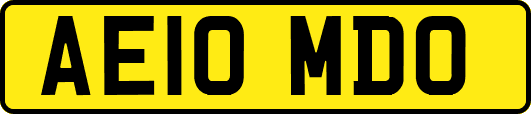AE10MDO