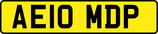 AE10MDP