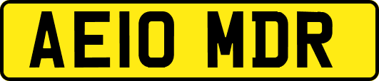 AE10MDR