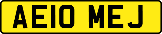 AE10MEJ