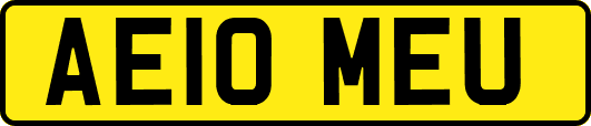 AE10MEU