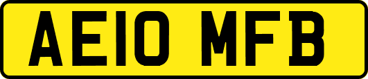 AE10MFB