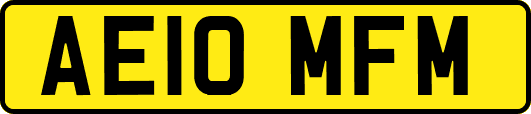 AE10MFM