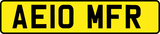 AE10MFR
