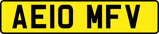AE10MFV