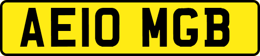 AE10MGB