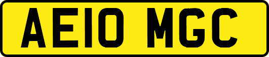 AE10MGC