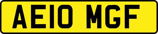 AE10MGF