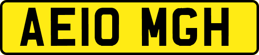 AE10MGH