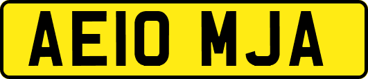 AE10MJA