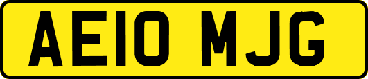 AE10MJG
