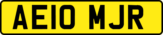AE10MJR
