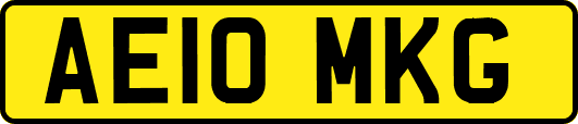 AE10MKG
