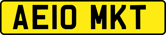 AE10MKT