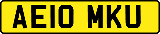 AE10MKU