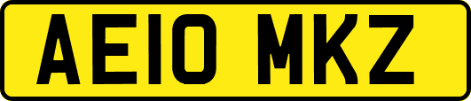 AE10MKZ