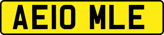 AE10MLE