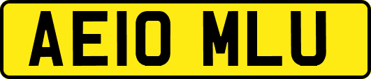 AE10MLU