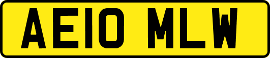 AE10MLW