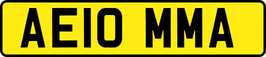 AE10MMA