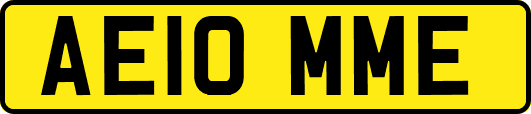 AE10MME