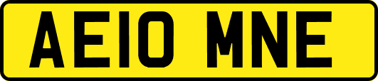 AE10MNE