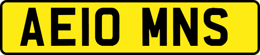 AE10MNS