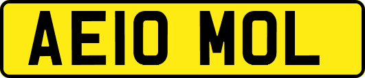 AE10MOL
