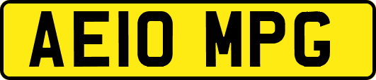 AE10MPG