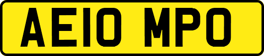 AE10MPO