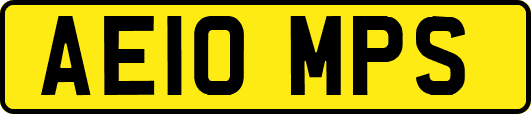 AE10MPS
