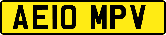 AE10MPV