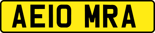 AE10MRA